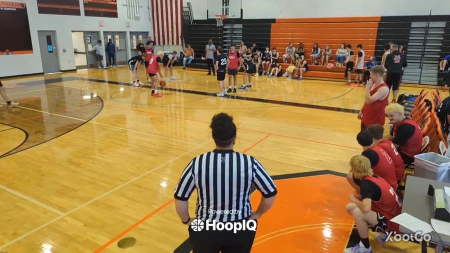Free-throw