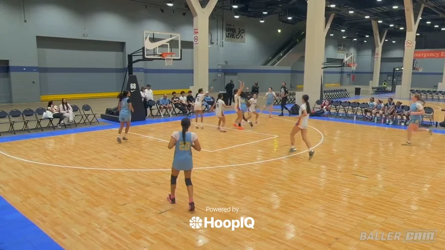 Off. Rebound