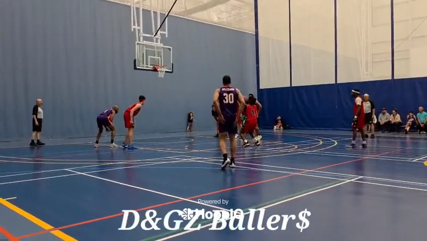 Free-throw