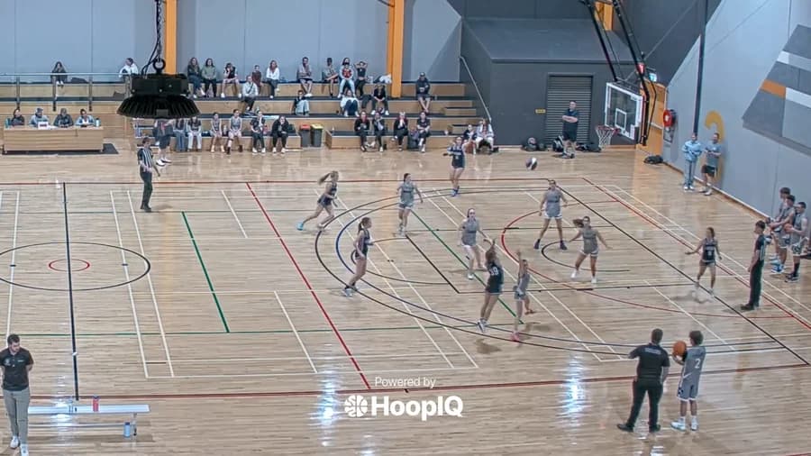 Off. Rebound