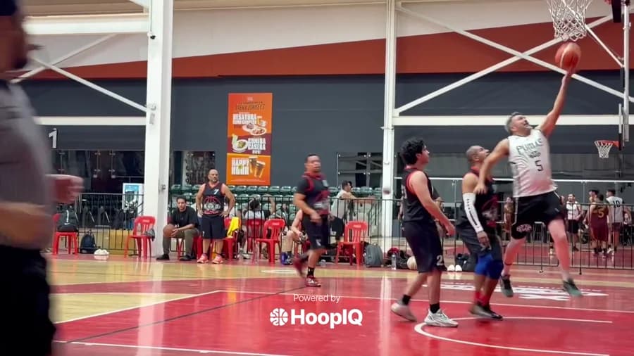 2-pt Shot