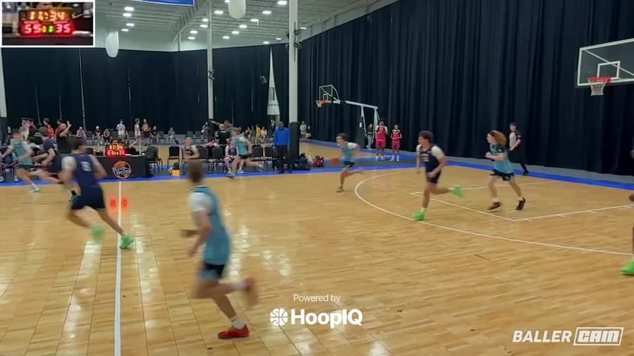 Def. Rebound