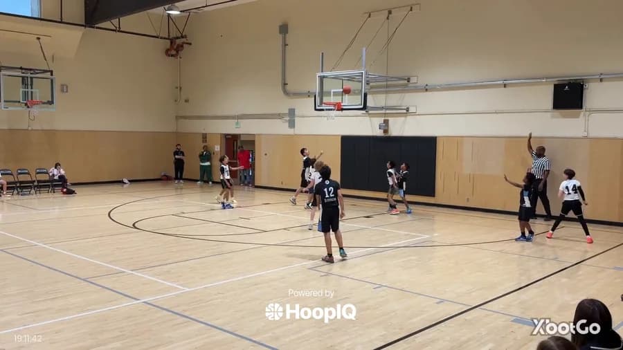 Def. Rebound