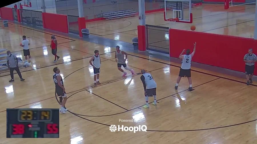 Def. Rebound