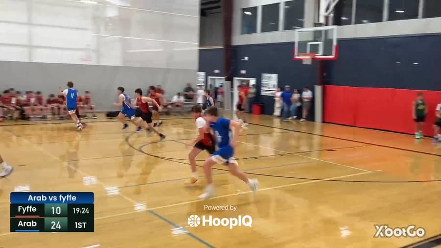 Def. Rebound