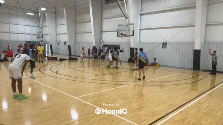 2-pt Shot