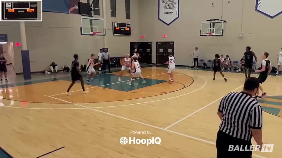 Def. Rebound