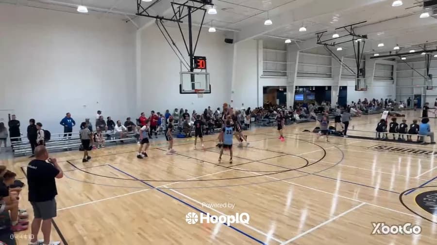 Off. Rebound