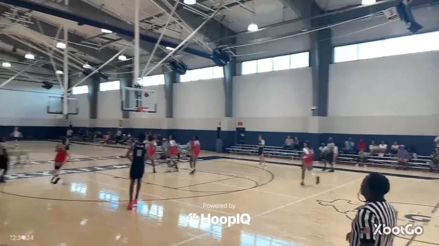 2-pt Shot