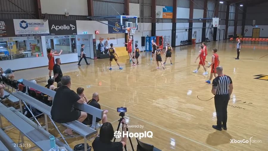 2-pt Shot