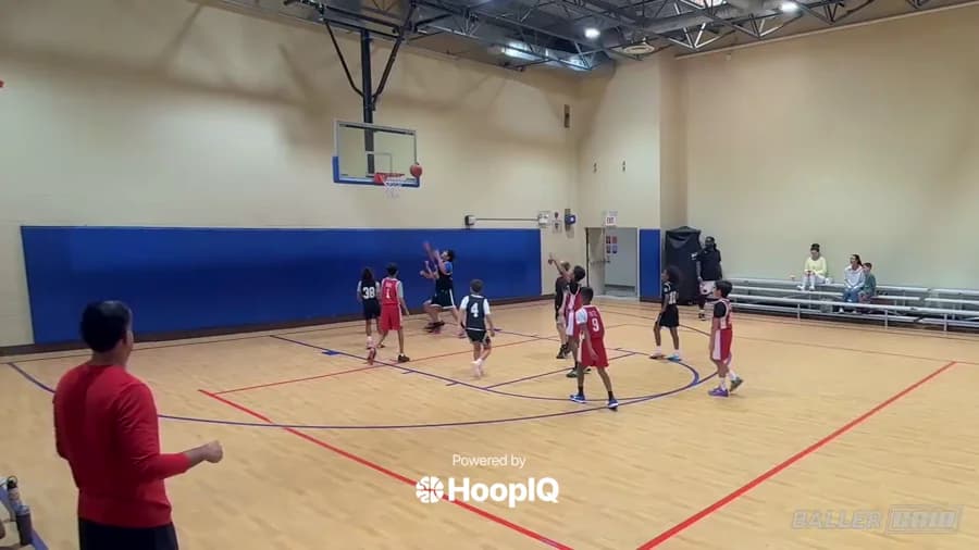 Def. Rebound