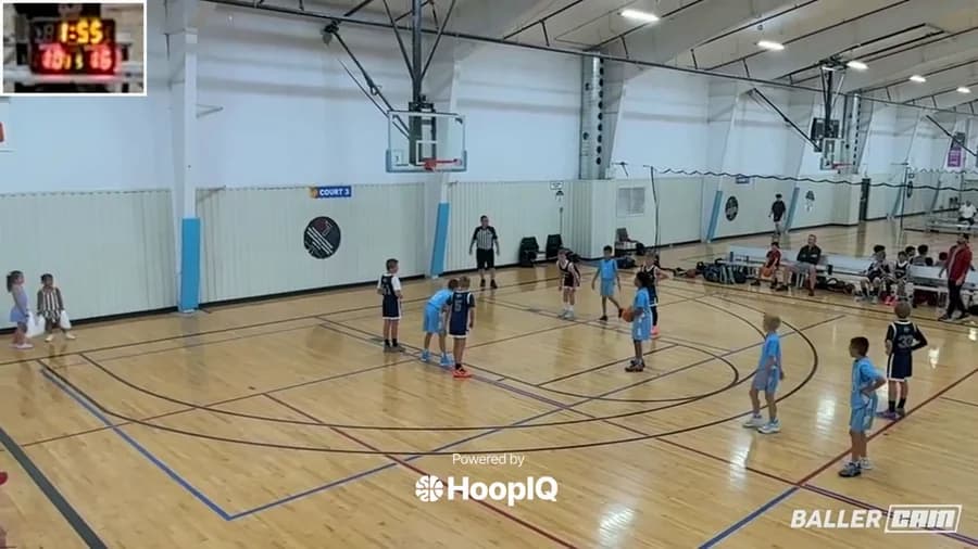 Free-throw