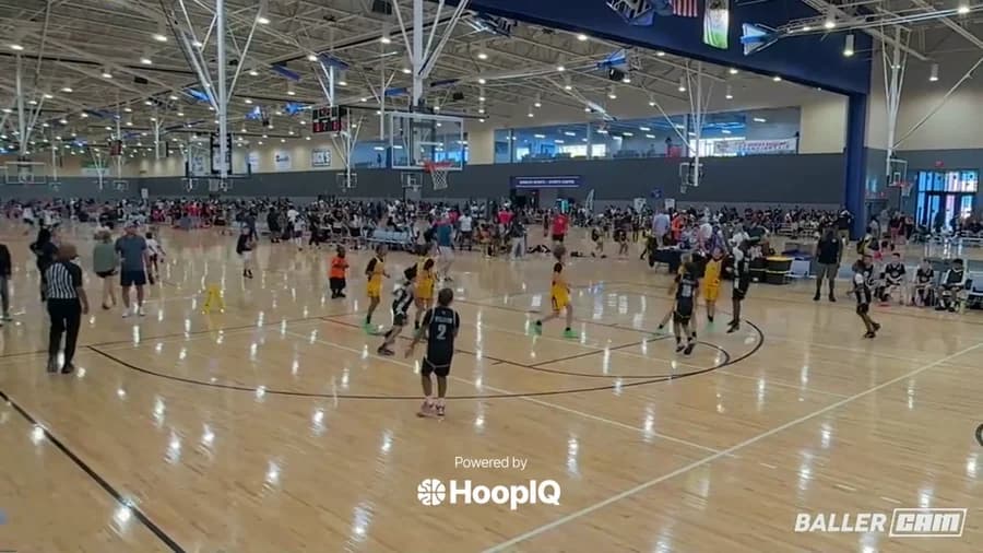 3-pt Shot