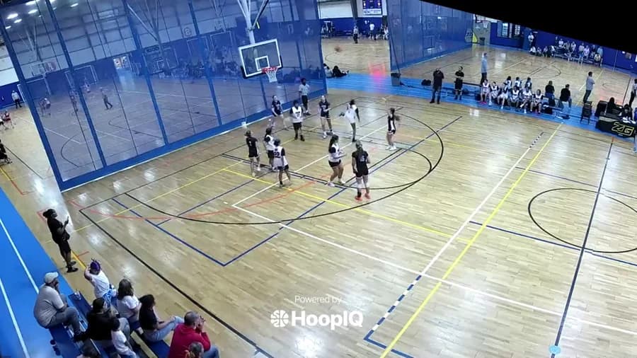 2-pt Shot