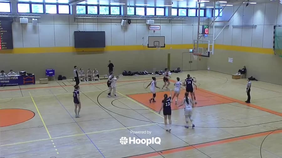 Off. Rebound