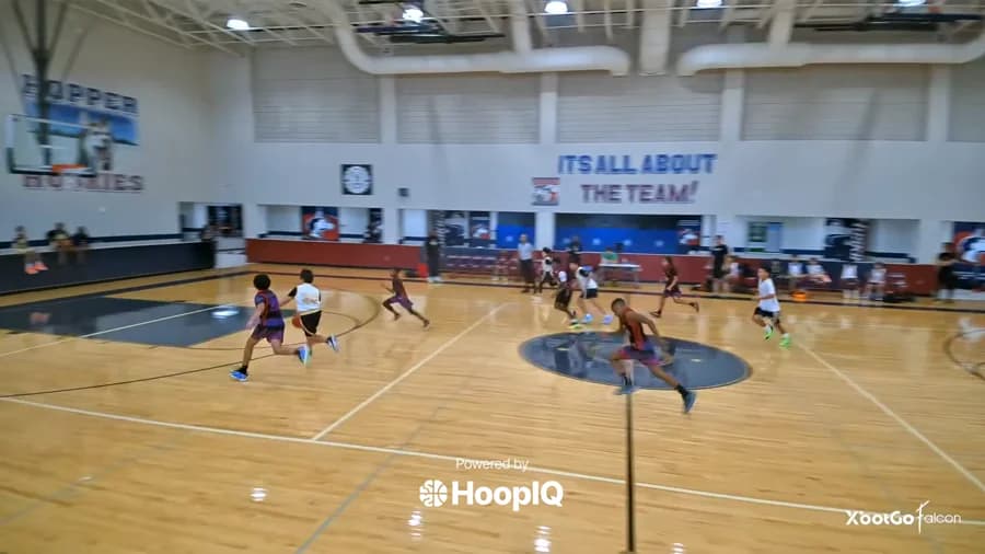 2-pt Shot