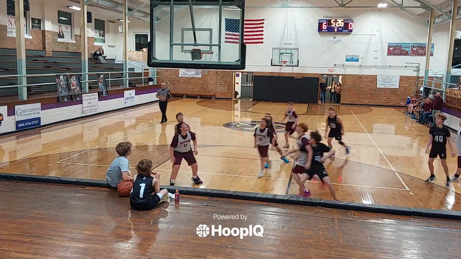 Off. Rebound