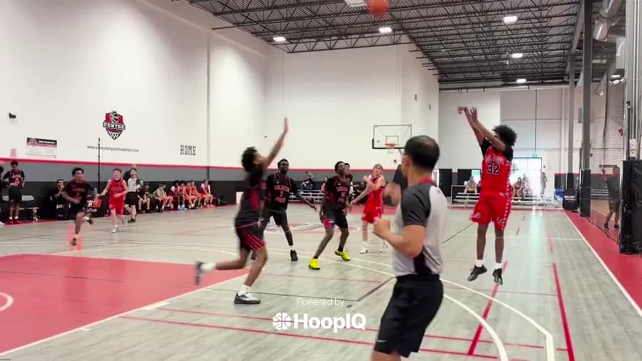 Off. Rebound