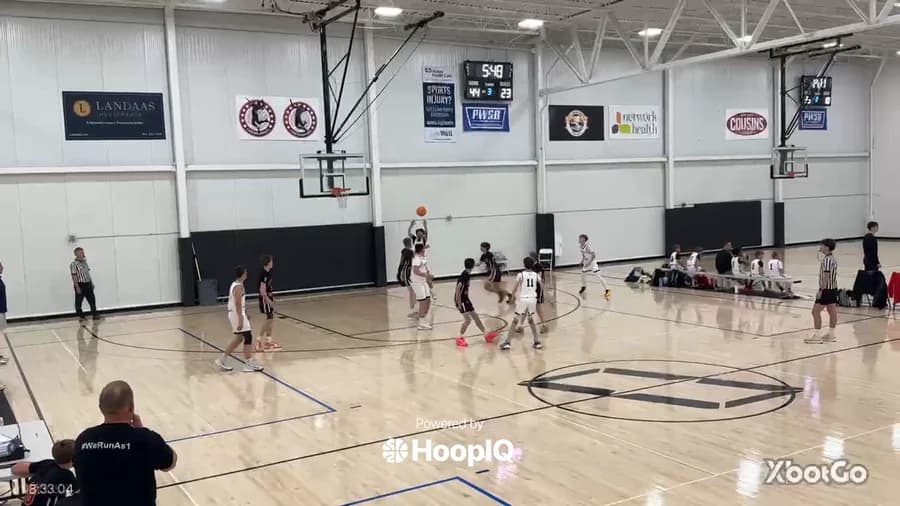 Assist