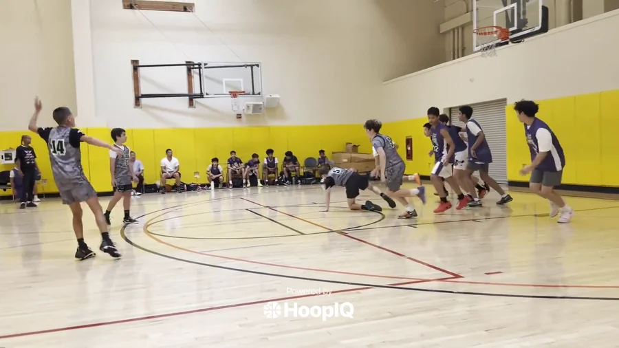 Def. Rebound
