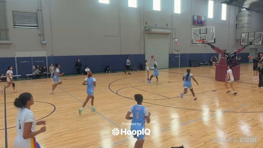 2-pt Shot