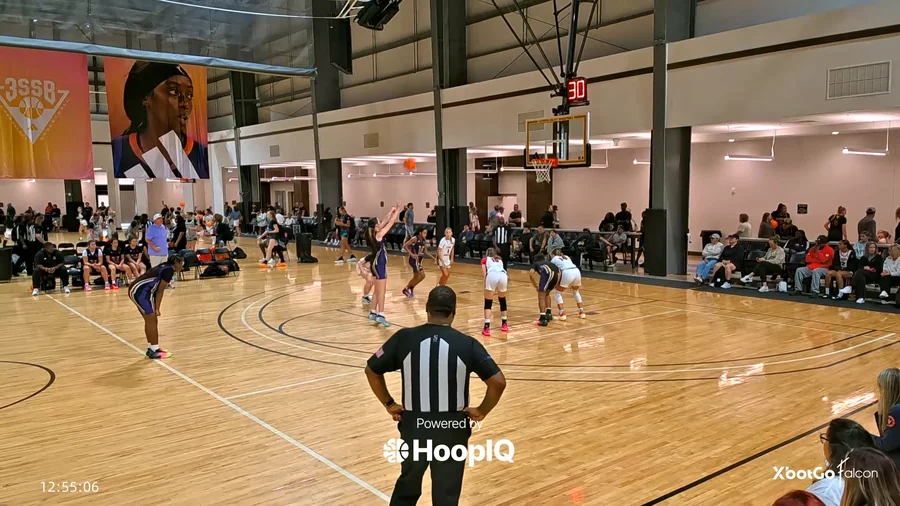 Free-throw