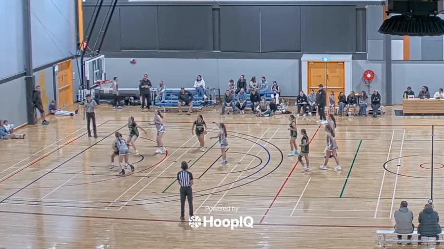 Free-throw