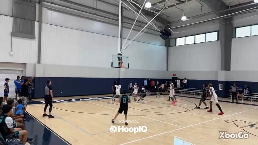Off. Rebound