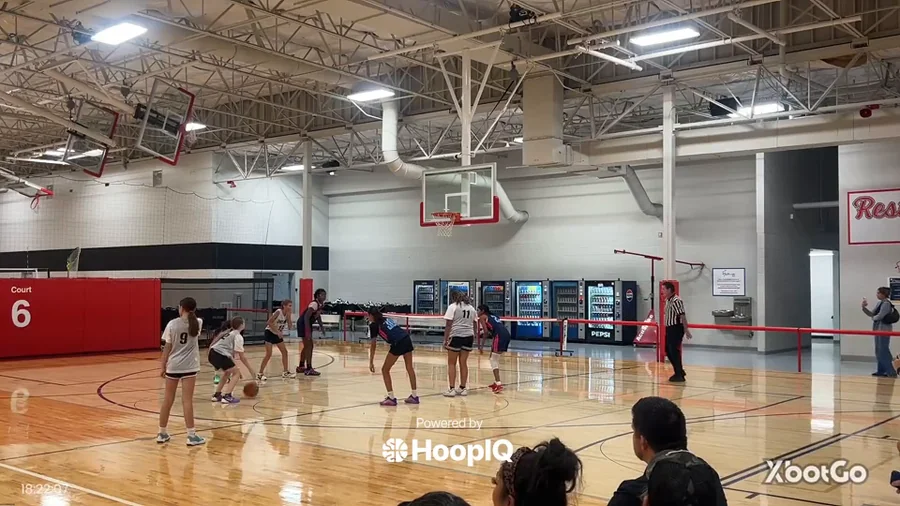 Off. Rebound