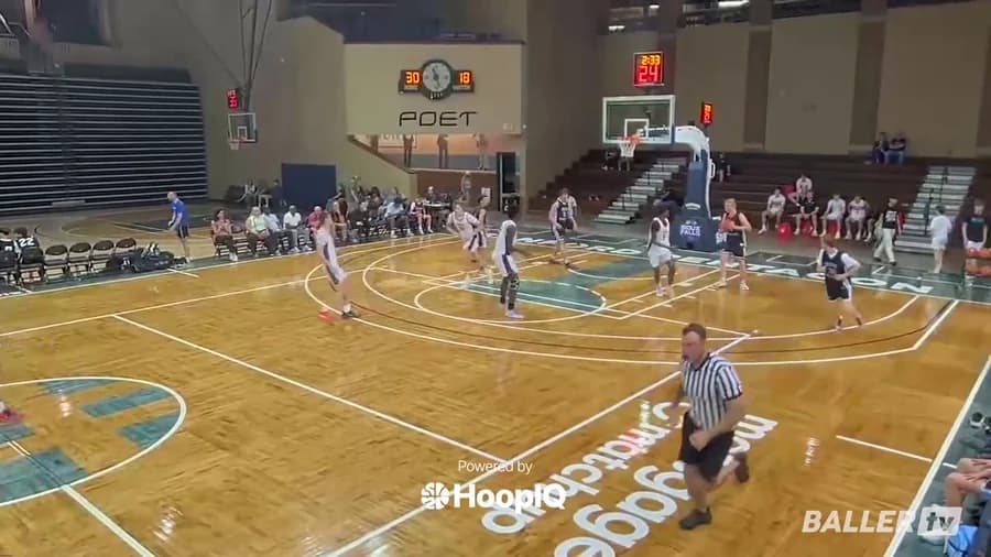 Def. Rebound