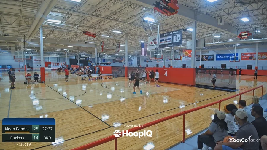 Off. Rebound