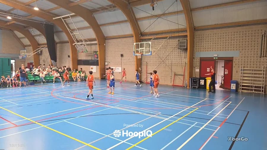 Off. Rebound