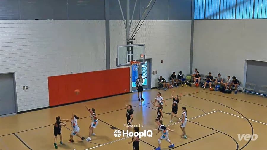 2-pt Shot