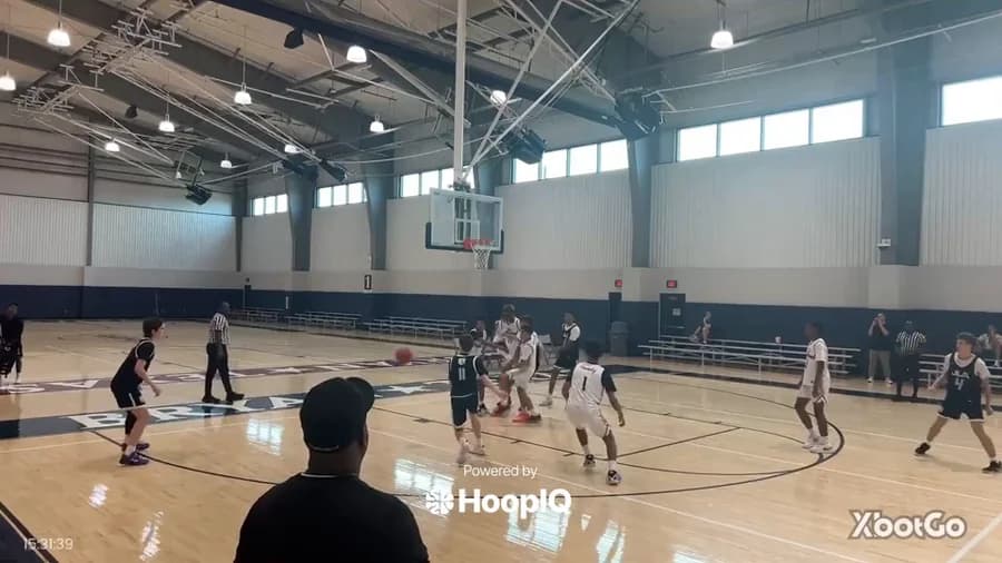 Off. Rebound