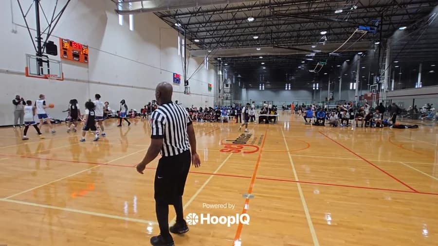 2-pt Shot