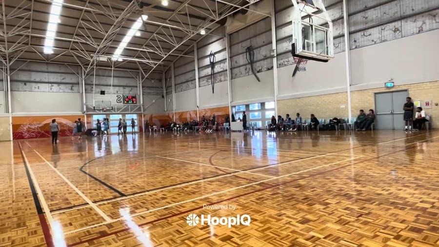 2-pt Shot