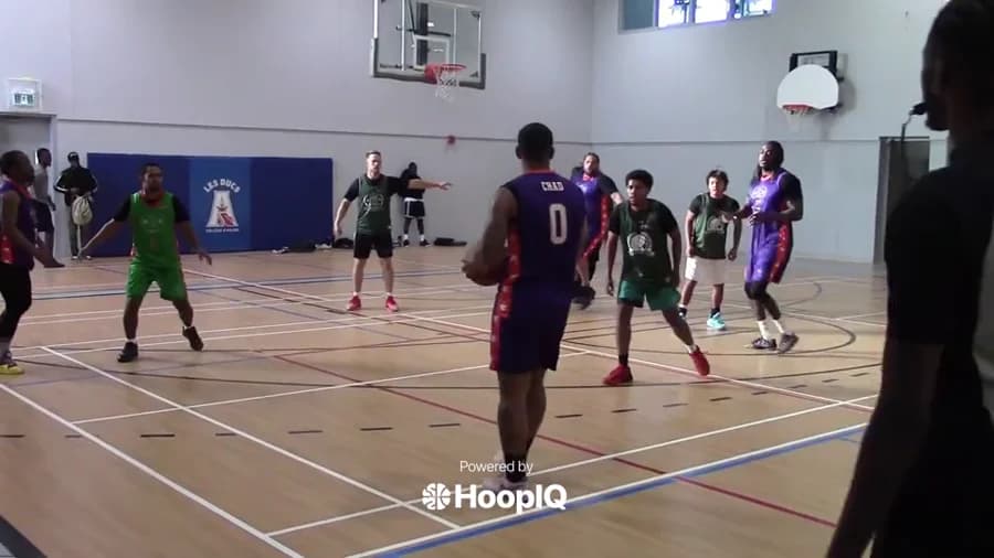 Def. Rebound