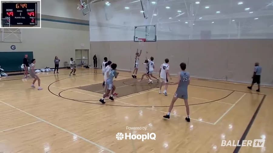 Assist