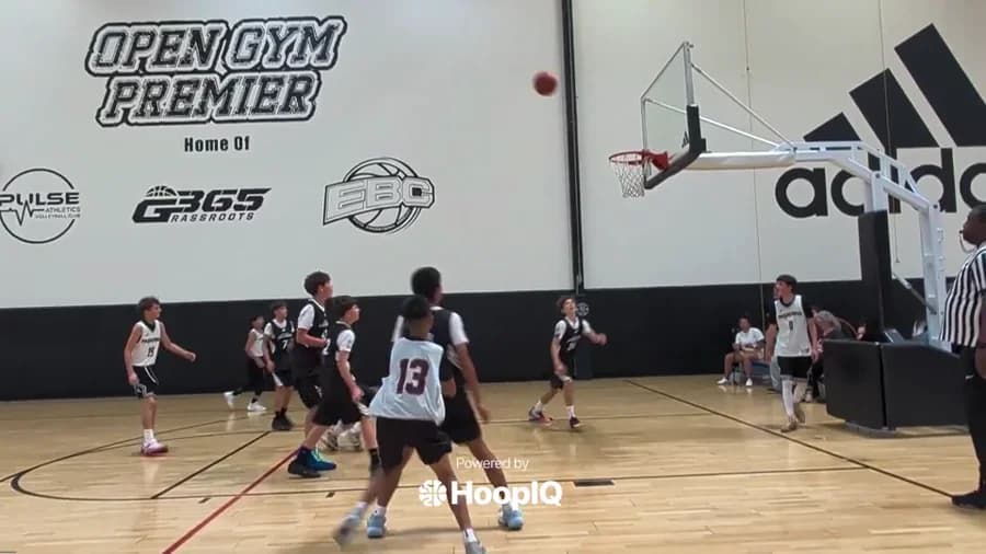 Def. Rebound