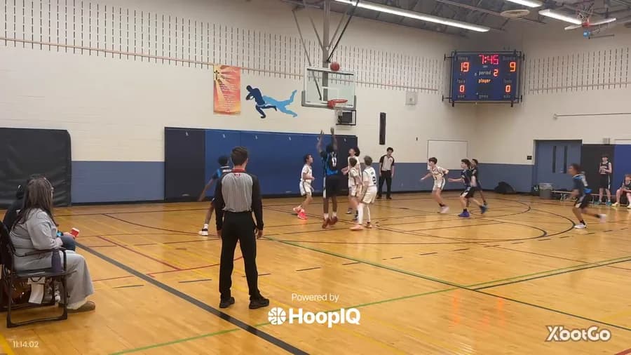 Off. Rebound