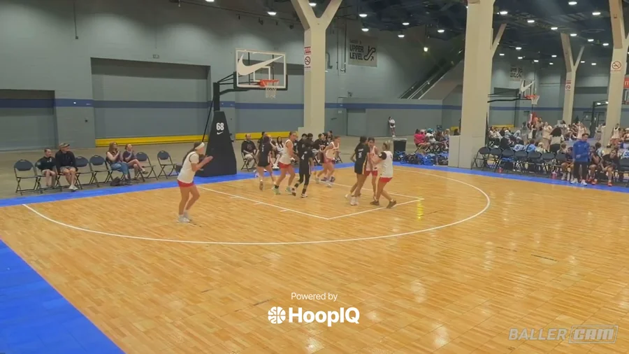 2-pt Shot