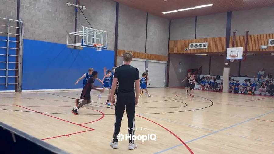 2-pt Shot