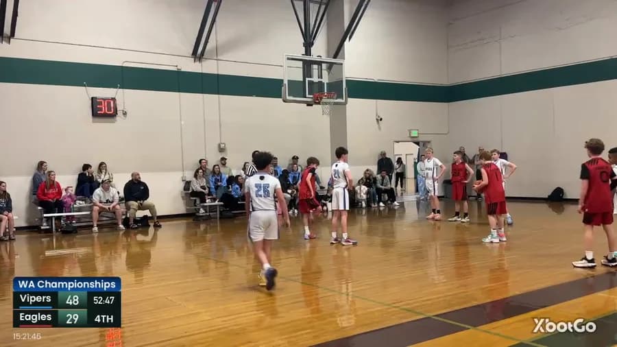 Free-throw