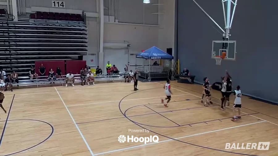 2-pt Shot