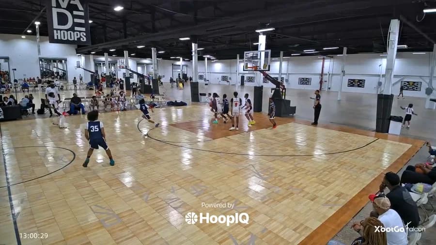 Def. Rebound