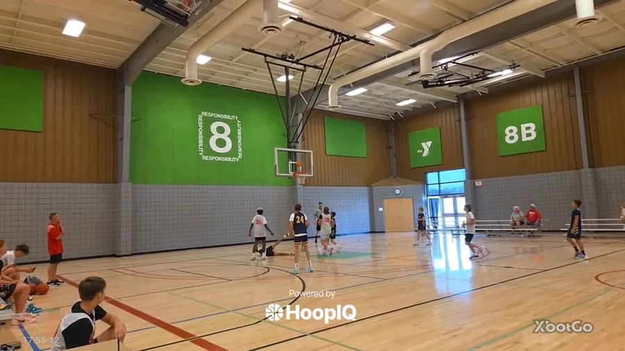 Def. Rebound