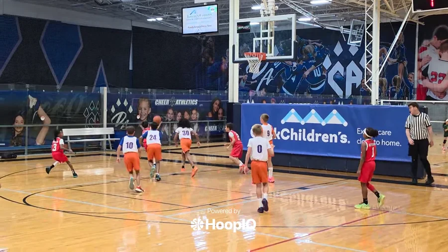 Off. Rebound