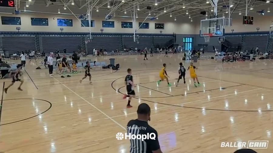 2-pt Shot
