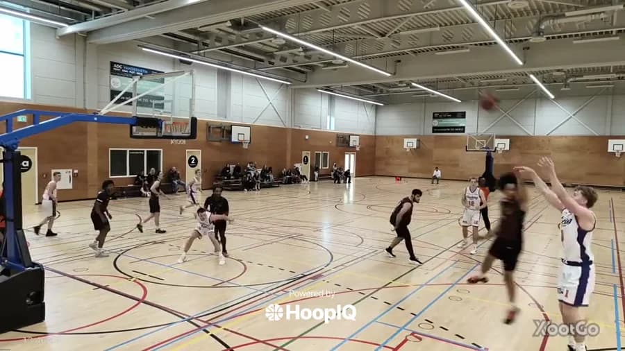 Off. Rebound