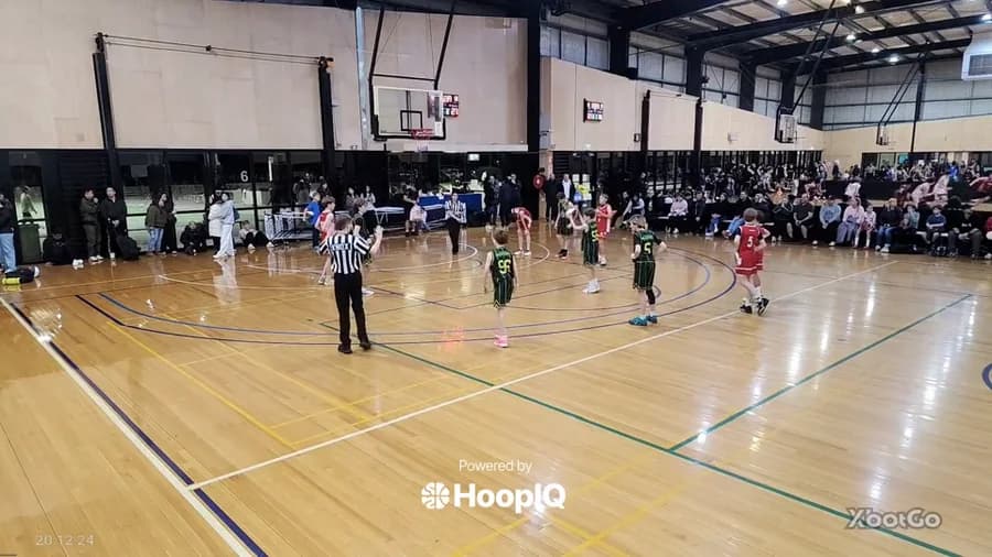 Free-throw